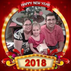 Meet your Posher, Morgan